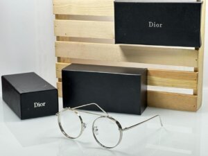 Dior Premium high quality Sunglasses 27