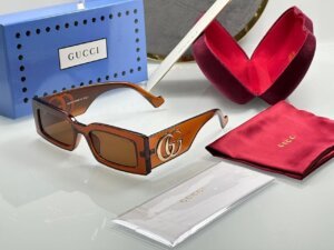Gucci Premium high quality Sunglasses 28
