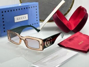 Gucci Premium high quality Sunglasses 29