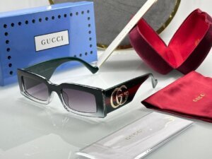 Gucci Premium high quality Sunglasses 31