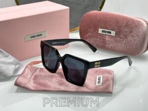 Gucci Premium high quality Sunglasses 33