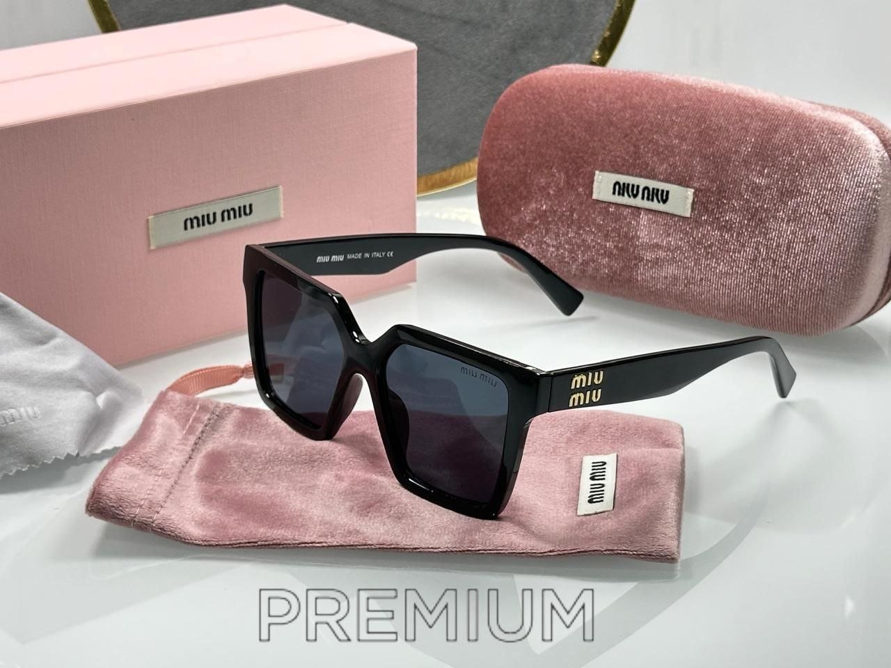 Gucci Premium high quality Sunglasses 33