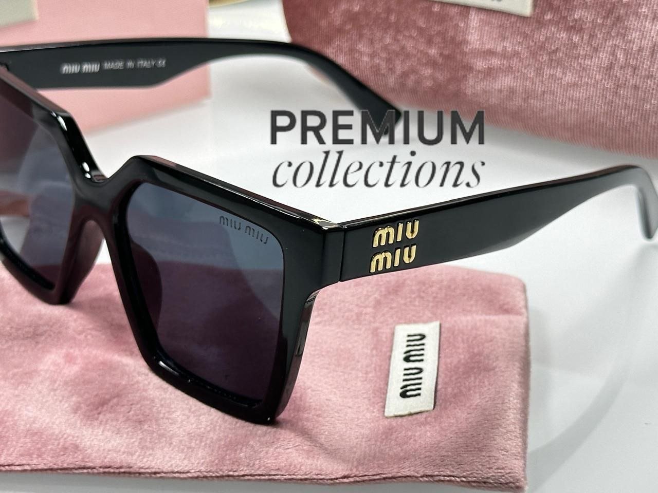 Gucci Premium high quality Sunglasses 33 - Image 2