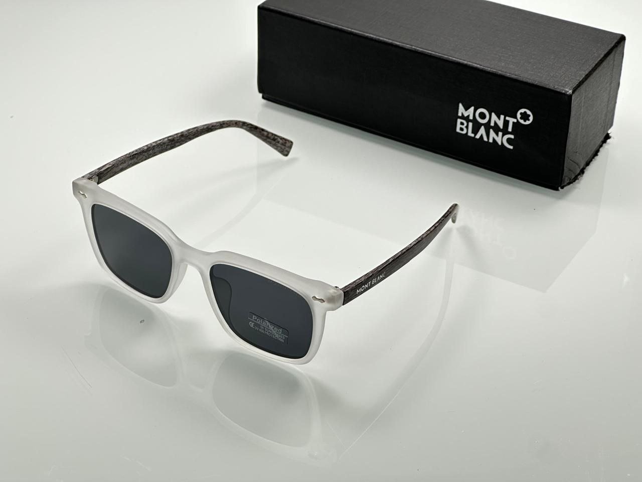Montblanc Polorize Premium high quality Sunglasses 34 - Image 2