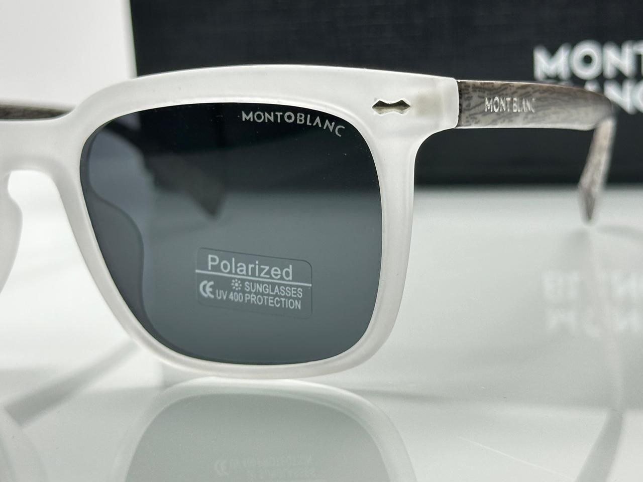 Montblanc Polorize Premium high quality Sunglasses 34 - Image 3