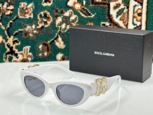 Dolce& Gabbana Premium high quality Sunglasses 35