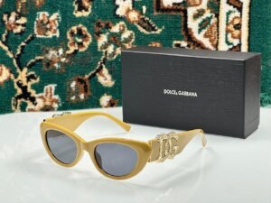 Dolce& Gabbana Premium high quality Sunglasses 36