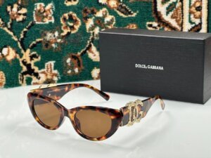 Dolce& Gabbana Premium high quality Sunglasses 38