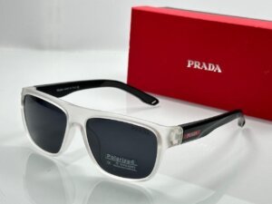 Prada Premium high quality Sunglasses 40