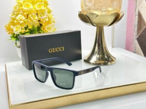 Gucci Premium high quality Sunglasses 50