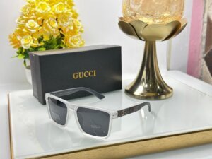 Gucci Premium high quality Sunglasses 52