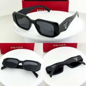 Prada Premium high quality Sunglasses 53