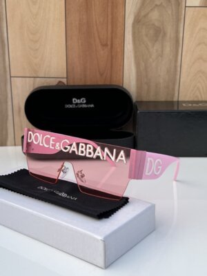 Dolce& Gabbana Premium high quality Sunglasses 54