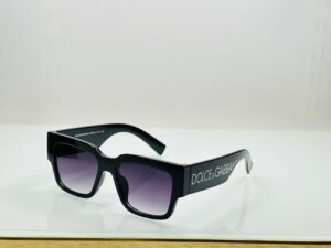 Dolce& Gabbana Premium high quality Sunglasses 62