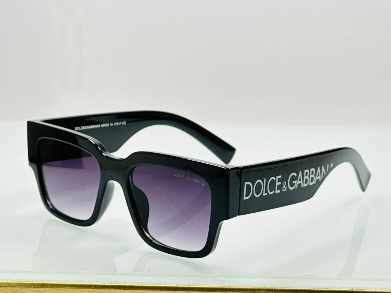 Dolce& Gabbana Premium high quality Sunglasses 62 - Image 2