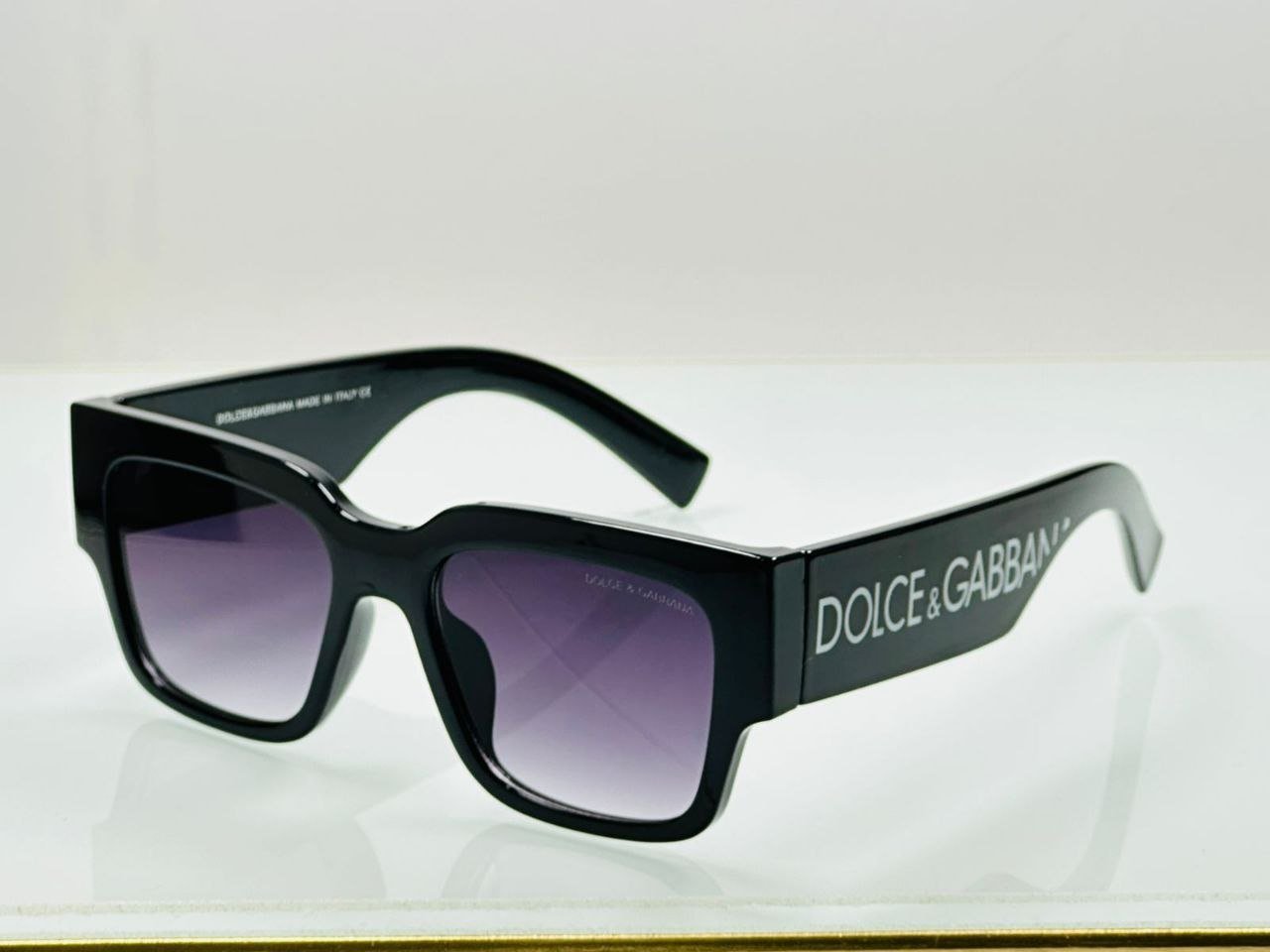 Dolce& Gabbana Premium high quality Sunglasses 62 - Image 3