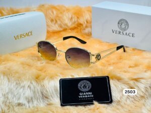 Versace Premium high quality Sunglasses 63