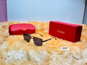 Cartier 3147 Premium high quality Sunglasses 70
