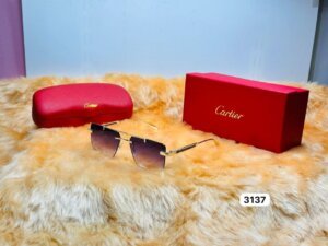 Cartier 3147 Premium high quality Sunglasses 71