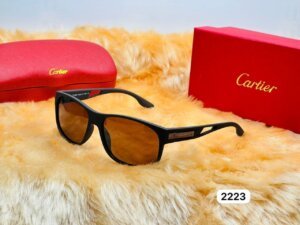 Cartier 2223 Premium high quality Sunglasses 72