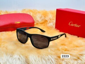 Cartier 2223 Premium high quality Sunglasses 73