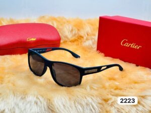 Cartier 2223 Premium high quality Sunglasses 74
