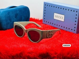 Gucci 69009 Premium high quality Sunglasses 75