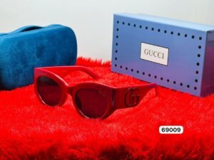 Gucci 69009 Premium high quality Sunglasses 76