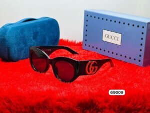 Gucci 69009 Premium high quality Sunglasses 77