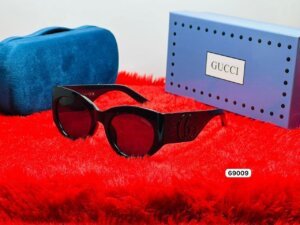 Gucci 69009 Premium high quality Sunglasses 78