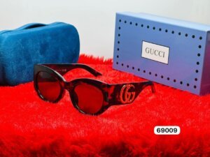 Gucci 69009 Premium high quality Sunglasses 79