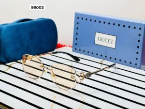 Gucci 99003 Premium high quality Sunglasses 81