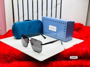 Gucci 22002 Premium high quality Sunglasses 84