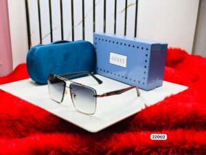 Gucci 22002 Premium high quality Sunglasses 86