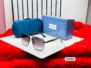 Gucci 22002 Premium high quality Sunglasses 85