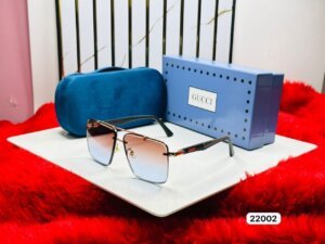 Gucci 22002 Premium high quality Sunglasses 87