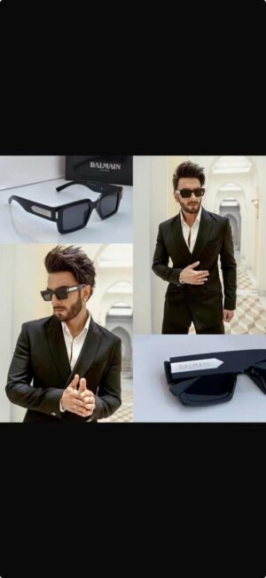 Balmain 6108 Premium high quality Sunglasses 88
