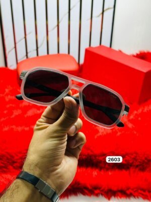 Cartier 2603 Premium high quality Sunglasses 94