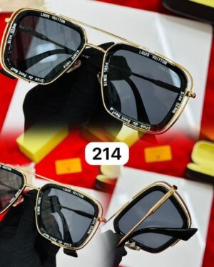 Louis Vuitton 214 Premium high quality Sunglasses 101