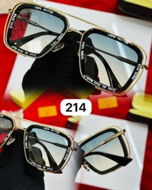 Louis Vuitton 214 Premium high quality Sunglasses 102
