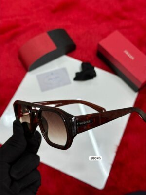 Prada 58076 Premium high quality Sunglasses 103