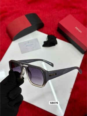 Prada 58076 Premium high quality Sunglasses 105