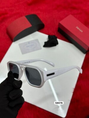 Prada 58076 Premium high quality Sunglasses 104