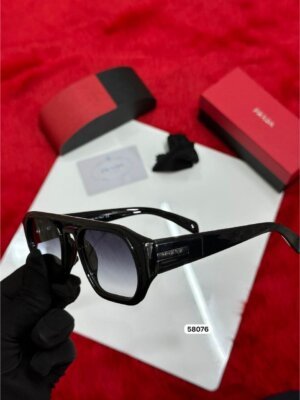 Prada 58076 Premium high quality Sunglasses 106