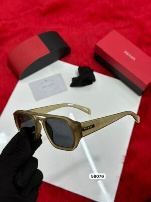 Prada 58076 Premium high quality Sunglasses 107