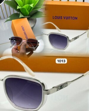 Louis Vuitton 1013 Premium high quality Sunglasses 110