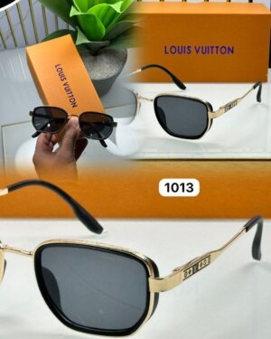 Louis Vuitton 1013 Premium high quality Sunglasses 111