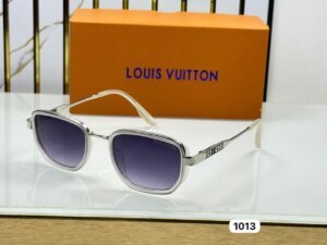 Louis Vuitton 1013 Premium high quality Sunglasses 112