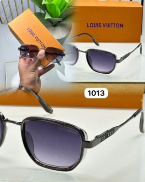 Louis Vuitton 1013 Premium high quality Sunglasses 113