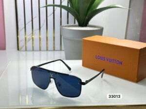 Louis Vuitton 33013 Premium high quality Sunglasses 114